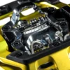 DMR V-Twin Clipless Pedals - Image 3