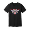 Daylight RWB Eagle Tee - Image 3