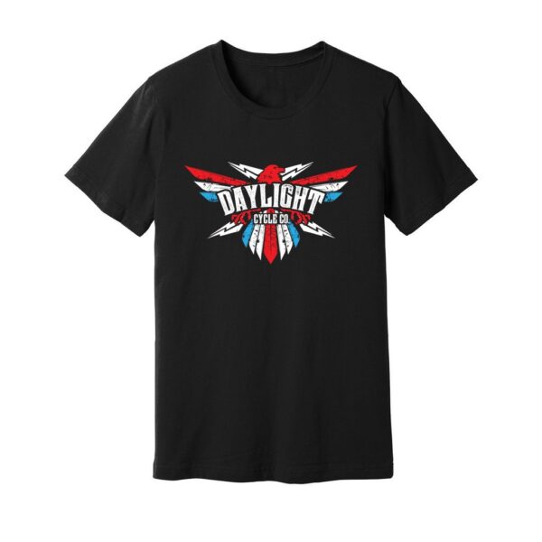 Daylight RWB Eagle Tee - Image 3