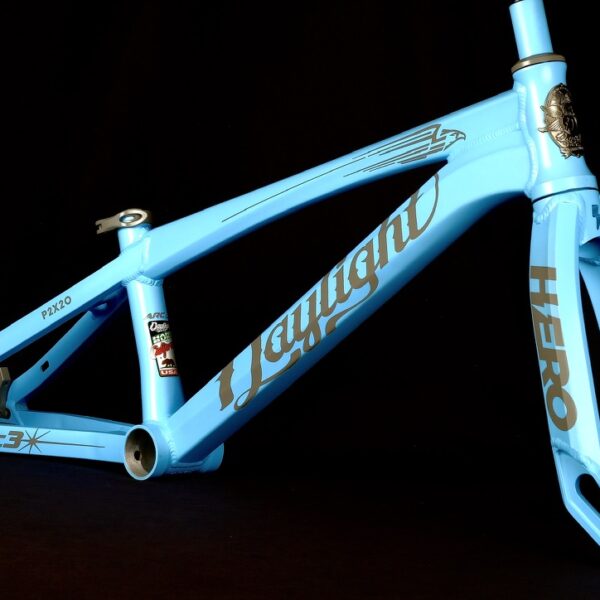 Daylight ARC c3 Frame - Cerakote Series