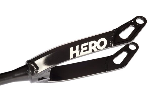 Hero Thunderbolt Fork