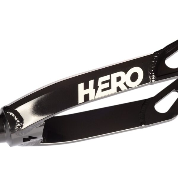 Hero Thunderbolt Fork