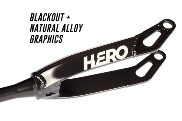 Hero Thunderbolt Fork - Image 2