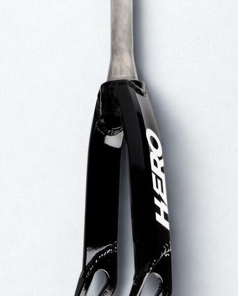 Hero Thunderbolt Fork