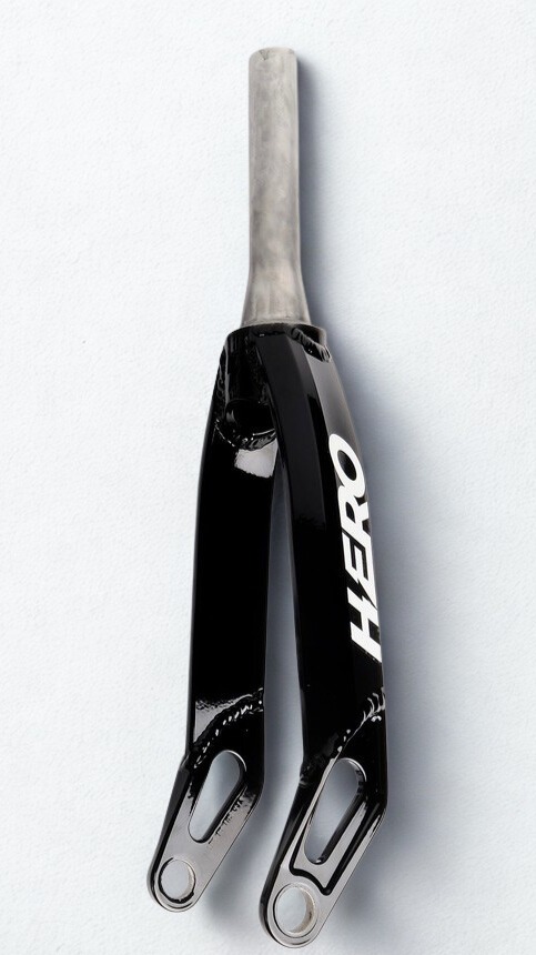 Hero Thunderbolt Fork