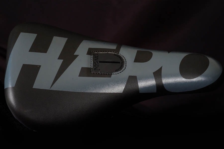 HeroSeat