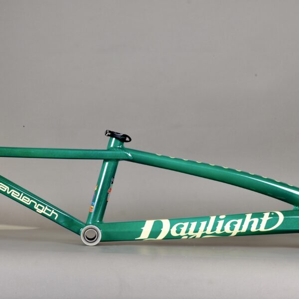 Daylight Wavelength 1 - Pro XXL 20" (Team Demo)