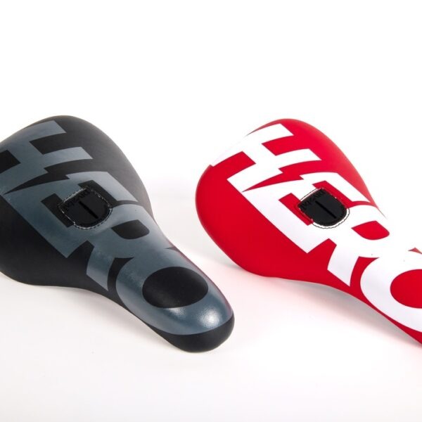 Hero Pivotal BMX Saddle