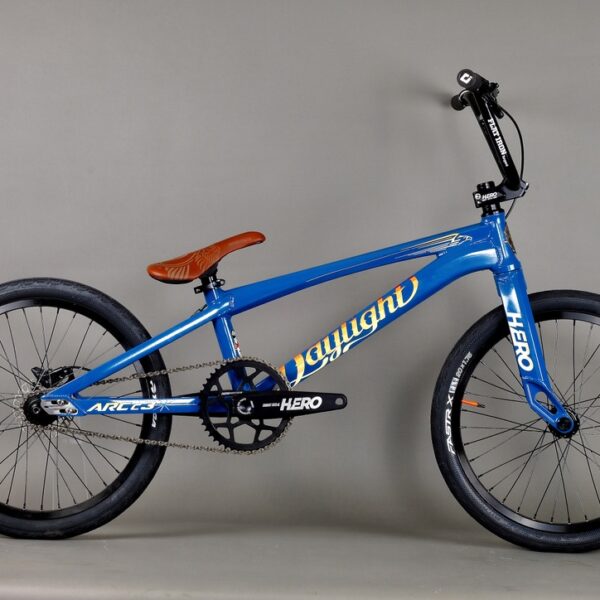 Daylight ARC c3 Complete Build - Pro XXL 20" with Hero Fork