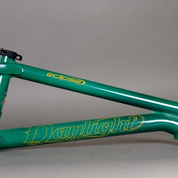 Daylight Eclipse Prototype Frame - Pony 20" 