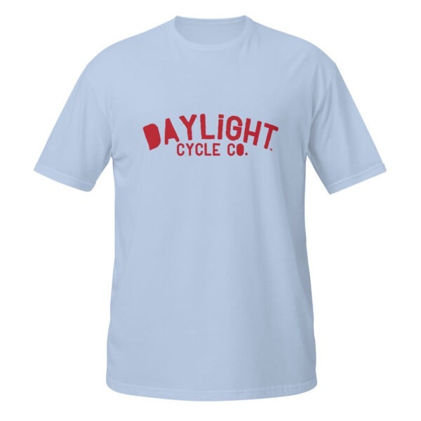 Retro Daylight Short-Sleeve Unisex T-Shirt