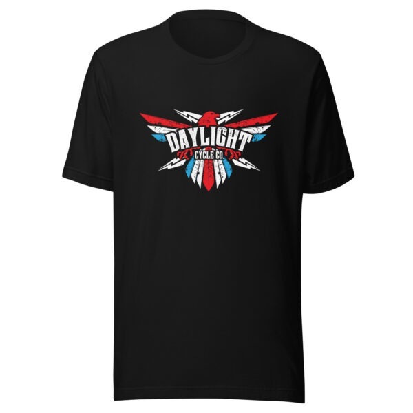 Daylight Eagle RWB Unisex T-Shirt