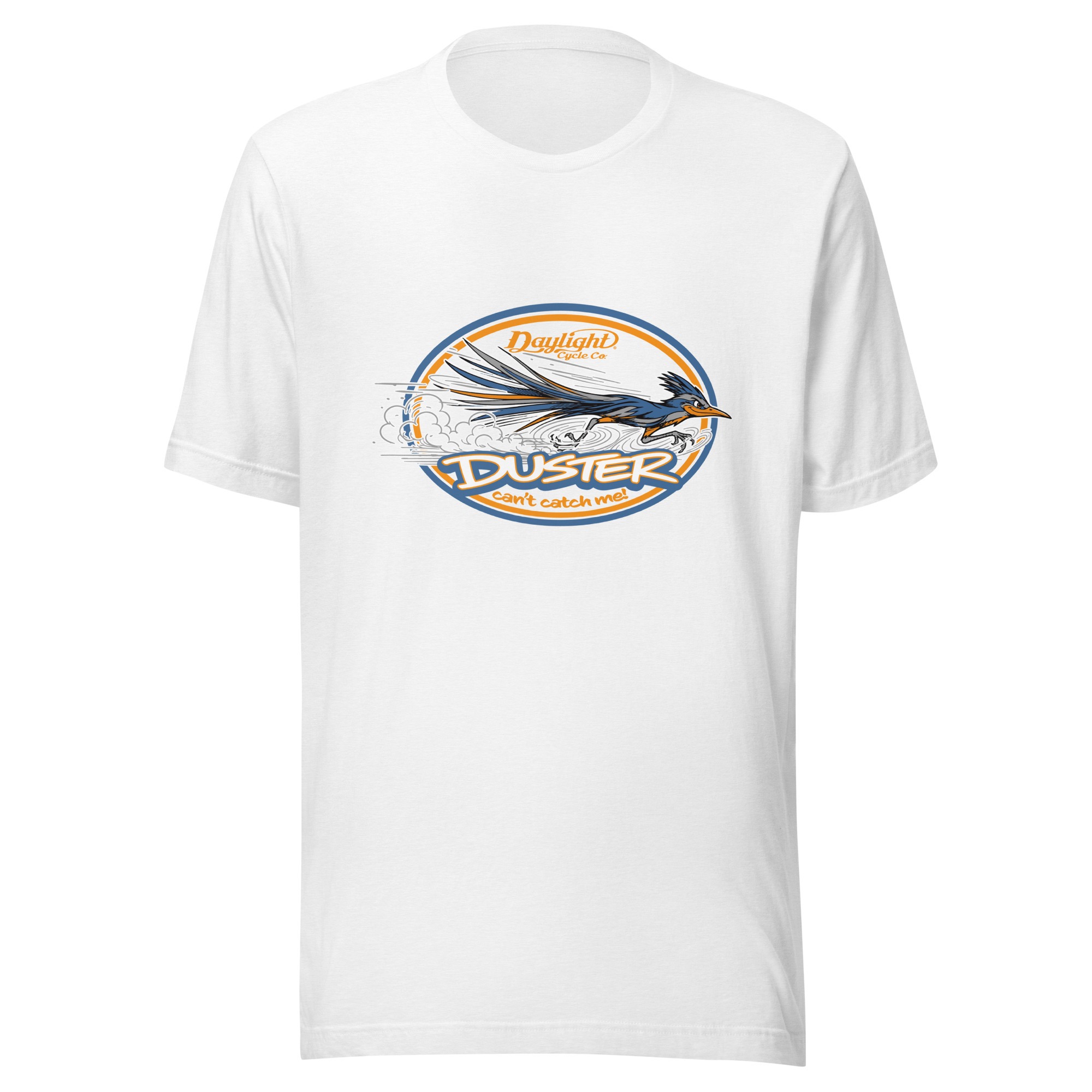 Duster Unisex T-shirt - Image 2