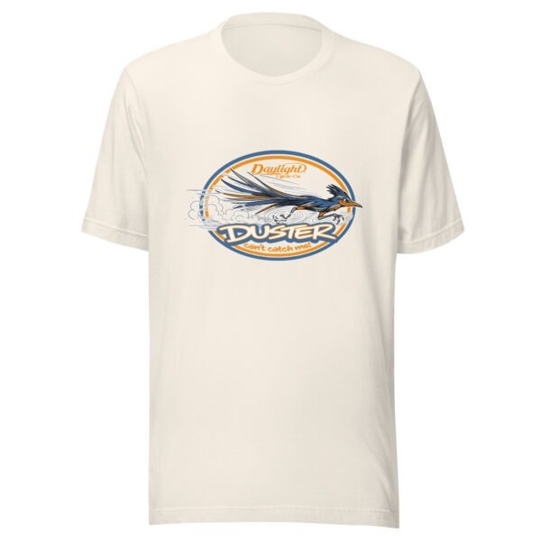 Duster Unisex T-shirt
