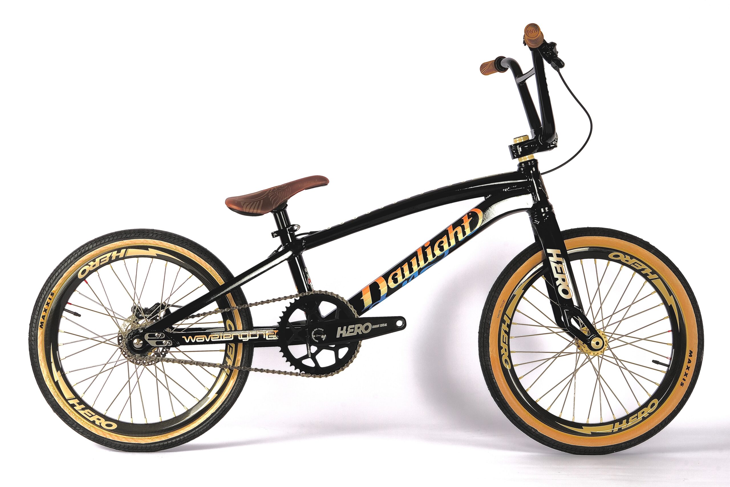 Daylight Wavelength 2.0 Complete, Pro XXL 20" 21.75"
